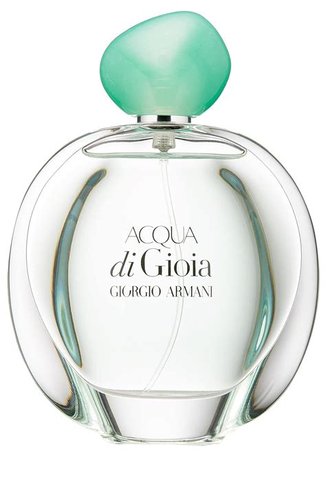 acqua di gioia armani beauty.